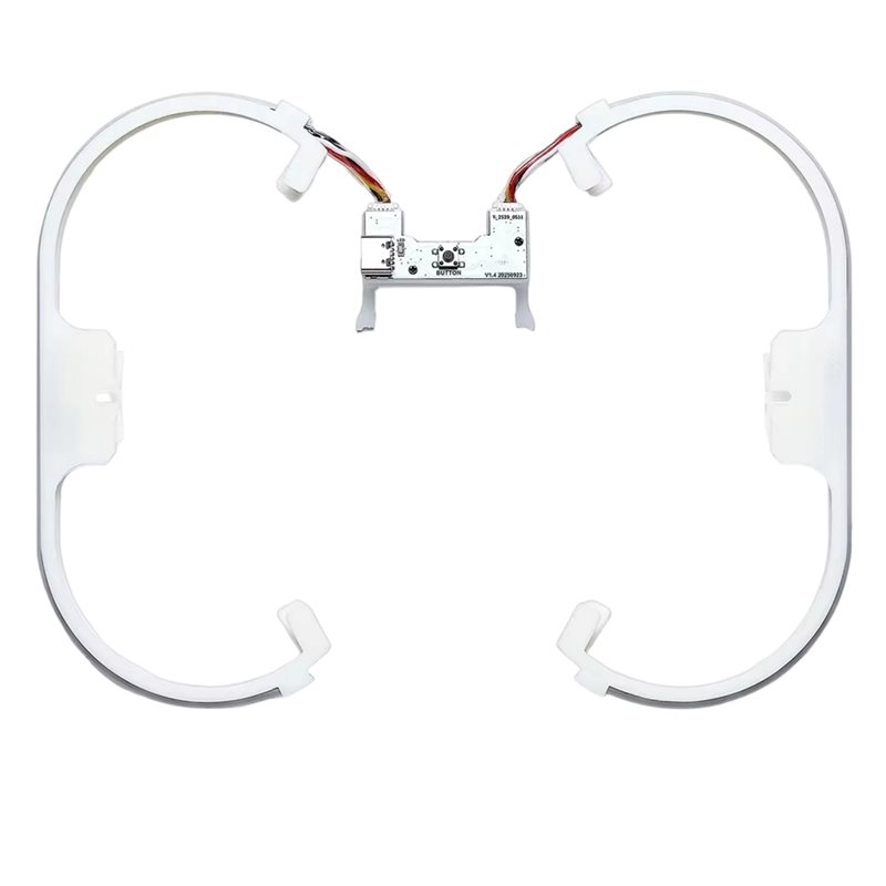 Drone Led Light - [B24B!】 LED-Streifen für DJI Neo Drohne