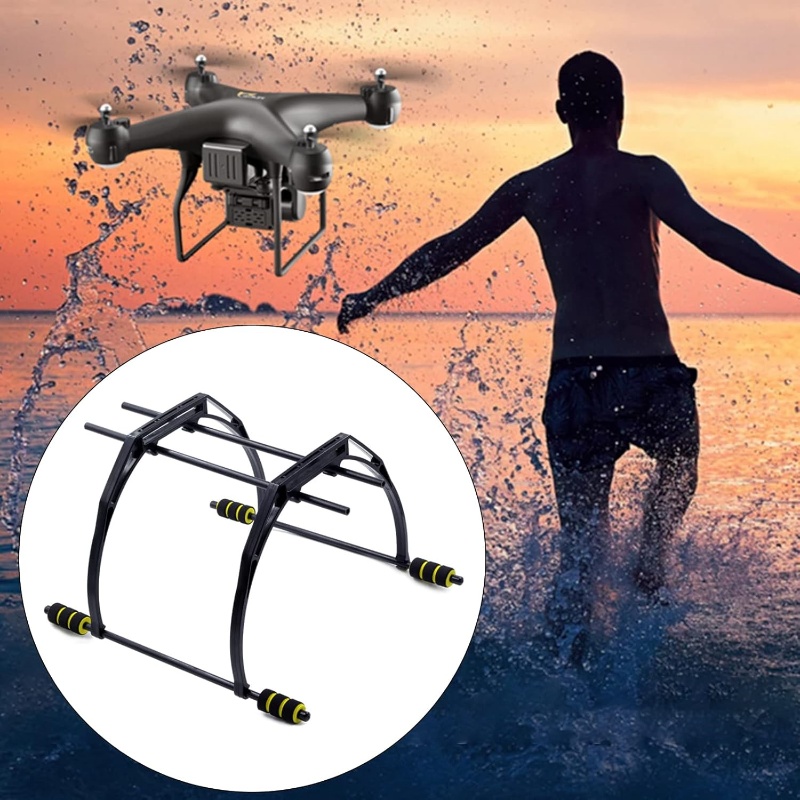 RC-Drohnen-Landegestell-Verlän – Drone Landing Gear Bewertung und Preis