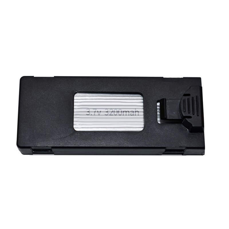 3,7 V 3200 mAh LiPo Batterie D – Eachine Drone E58 Bewertung und Preis