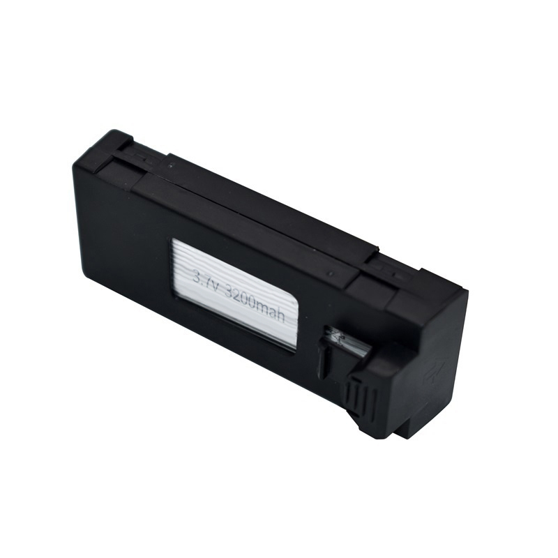3,7 V 3200 mAh LiPo Batterie D – Eachine Drone E58 Bewertung und Preis