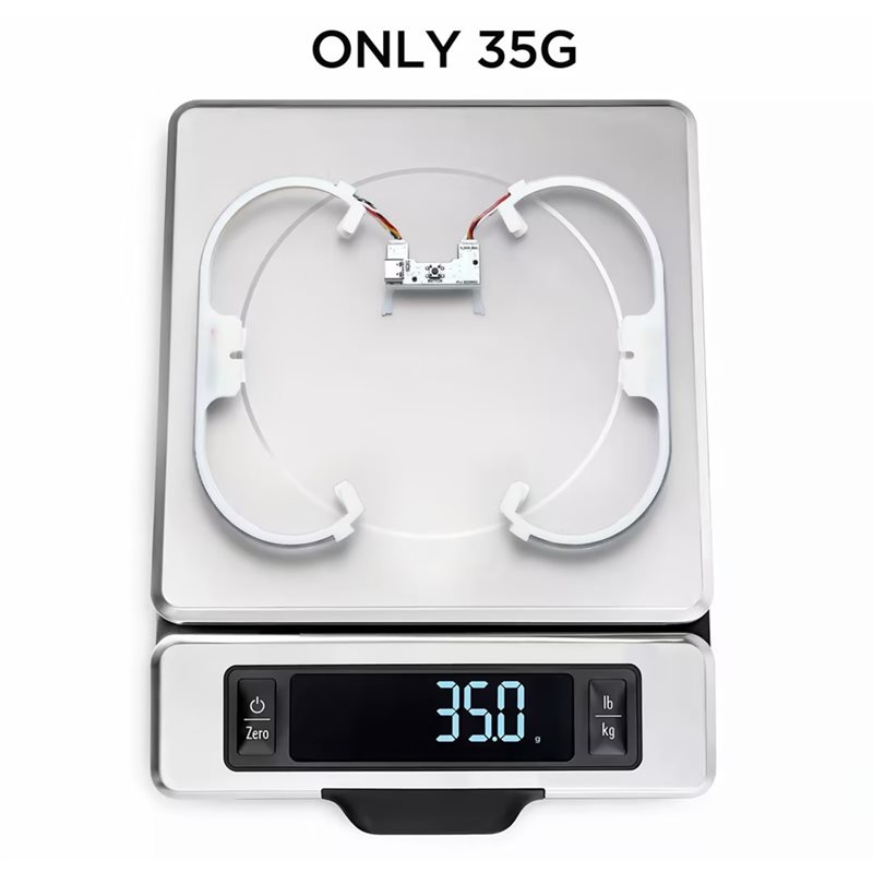 [B24B!】 LED-Streifen für DJI N – Drone Led Light Bewertung und Preis