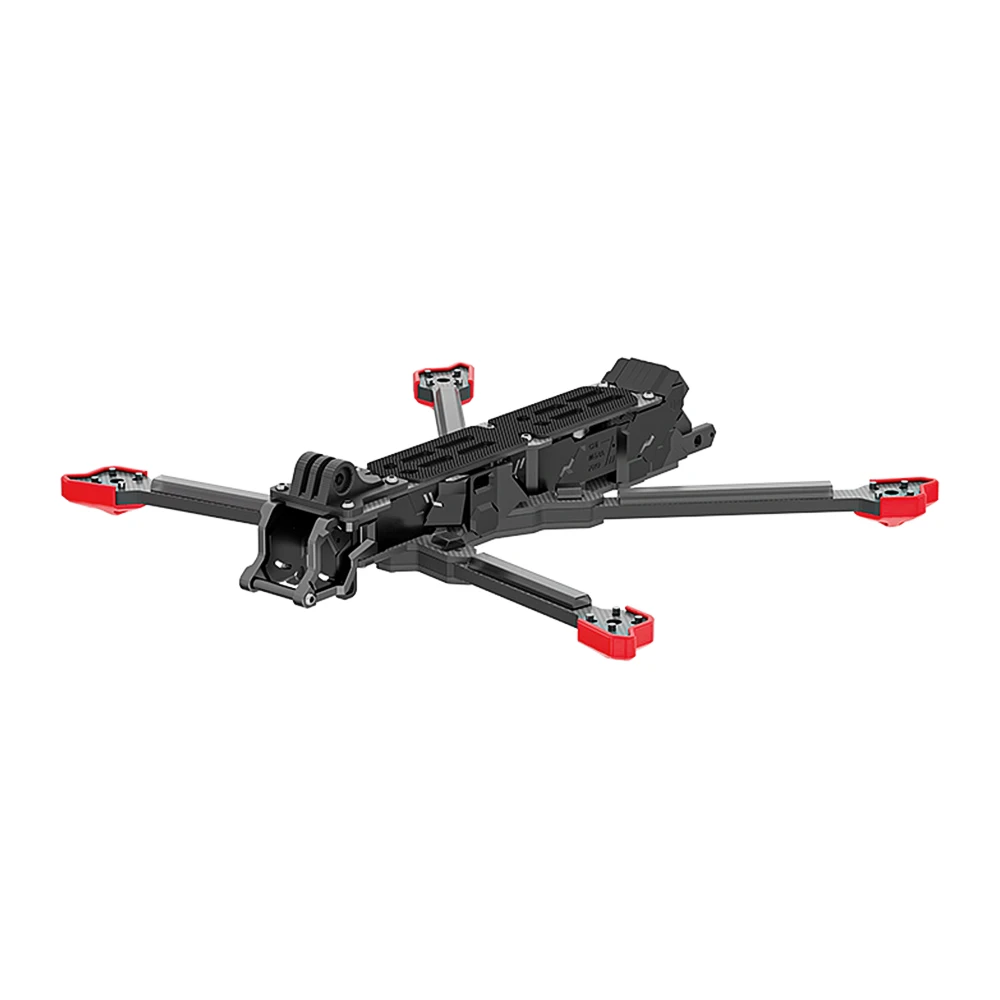 IFlight Chimera7 Pro V2 O4 Rah – Drone Arm Bewertung und Preis
