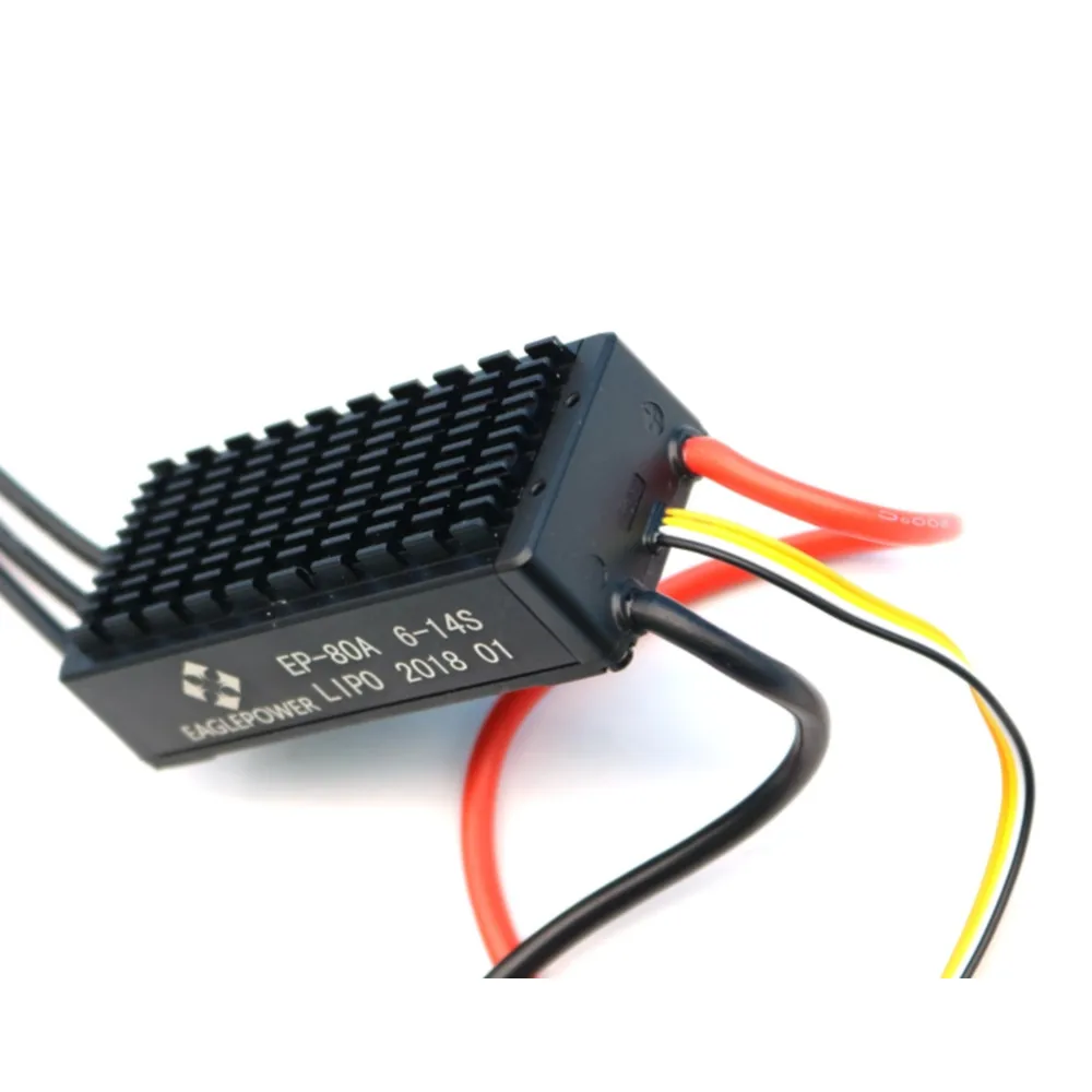 EP-80A 6S -14SH Hochwertiger E – Drone Motor Bewertung und Preis