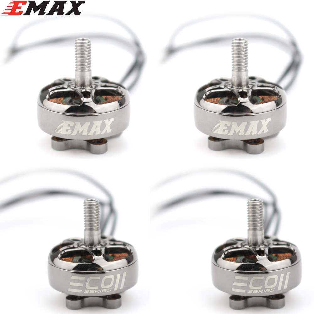 1 / 2 / 4 stücke EMAX ECO II S – Drone Compass Bewertung und Preis