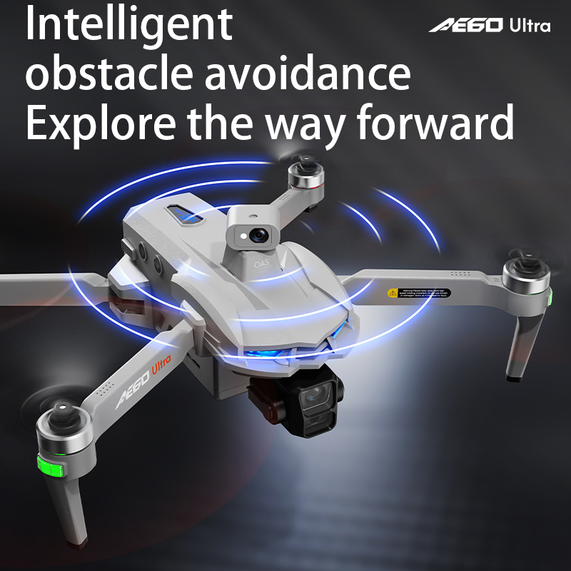 AE60 GPS Drone Professionelle  – Drone Gps Mount Bewertung und Preis