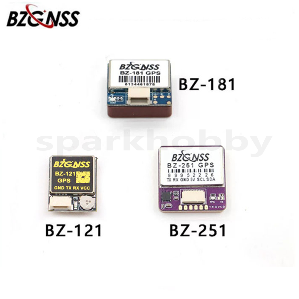 Bzgnss BZ-121 BZ-181 BZ-251 du – Drone Compass Bewertung und Preis