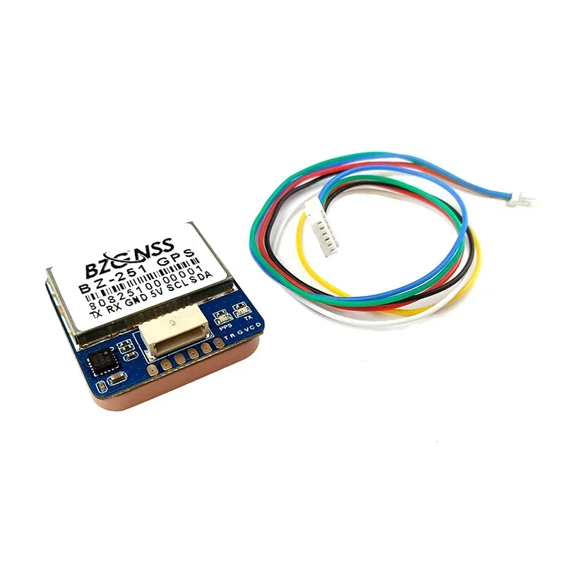 Bzgnss BZ-121 BZ-181 BZ-251 du – Drone Compass Bewertung und Preis