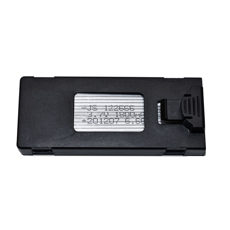 3,7 v 1800mah rc drone batteri – Eachine Drone E58 Bewertung und Preis