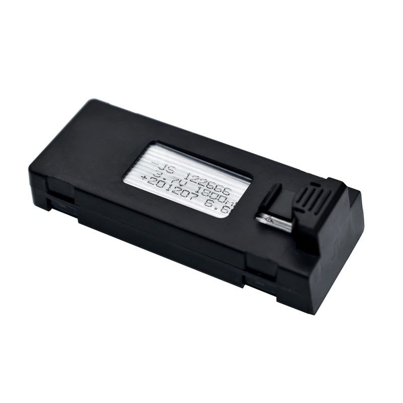 3,7 v 1800mah rc drone batteri – Eachine Drone E58 Bewertung und Preis