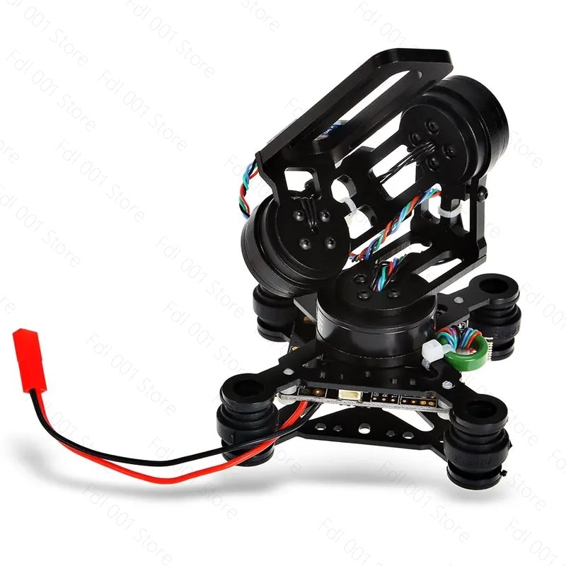 Modellflugzeug-Drohne mit Drei – Drone Gimbal Bewertung und Preis