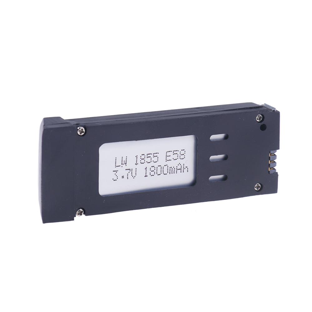 Für E58 JY019 Universal Modell – Eachine Drone E58 Bewertung und Preis