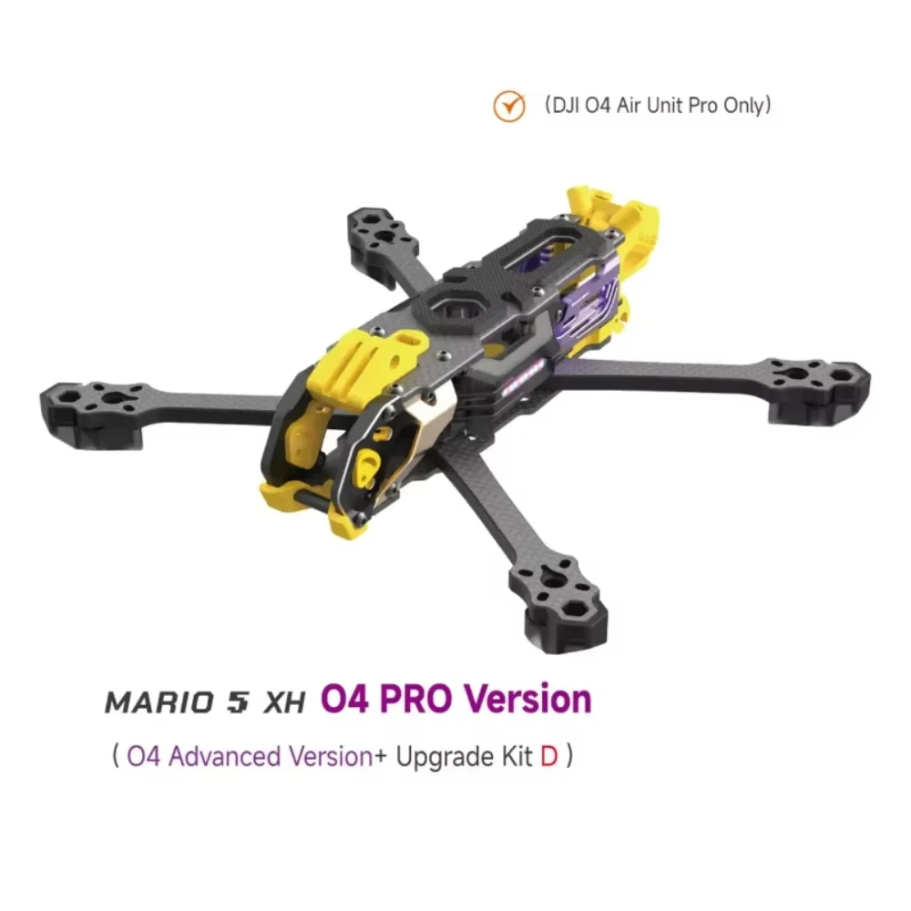 Speedybee Mario 5 O4 Rahmen-Ki – Drone Propeller Bewertung und Preis