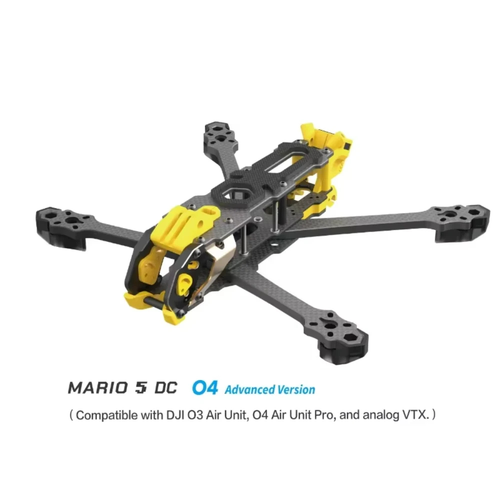 Speedybee Mario 5 O4 Rahmen-Ki – Drone Propeller Bewertung und Preis